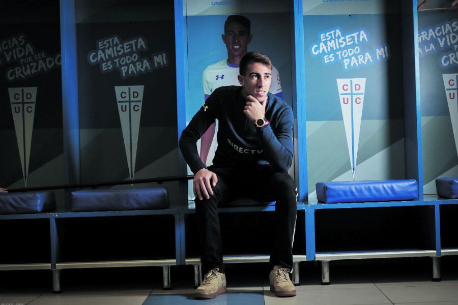 DIEGO VALENCIA