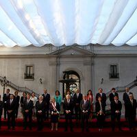 Académicos y en el mundo privado:  el destino de las exautoridades de Bachelet