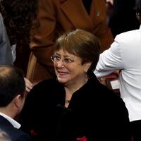 Oposición critica a expresidenta Bachelet por dichos sobre “riesgo” del aborto en tres causales en la propuesta constitucional