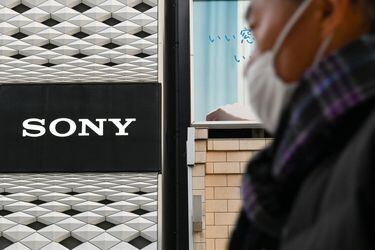 Sony se hunde en la Bolsa de Tokio tras la compra de Activision por parte de Microsoft