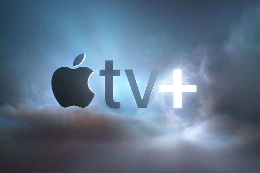 appletv+