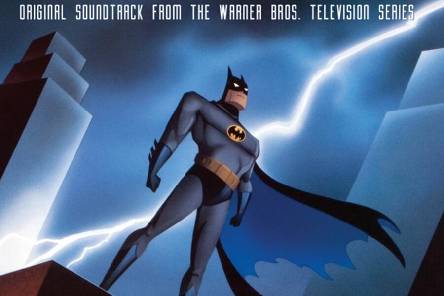 soundtrack