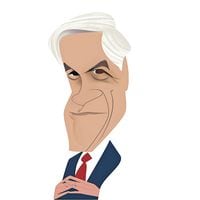 El plan tributario de Piñera toma cuerpo