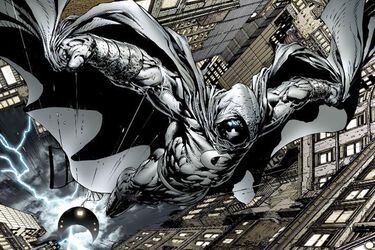 Moon-Knight