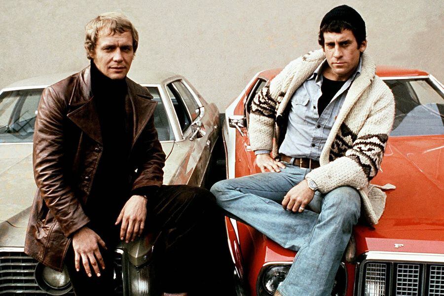 Starsky Et Hutch Serie Streaming Serie Starsky y Hutch revivirá por Amazon - La Tercera