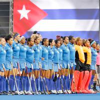 Eventual solicitud de asilo de deportistas cubanos: la cautela de La Moneda y la ofensiva de la derecha