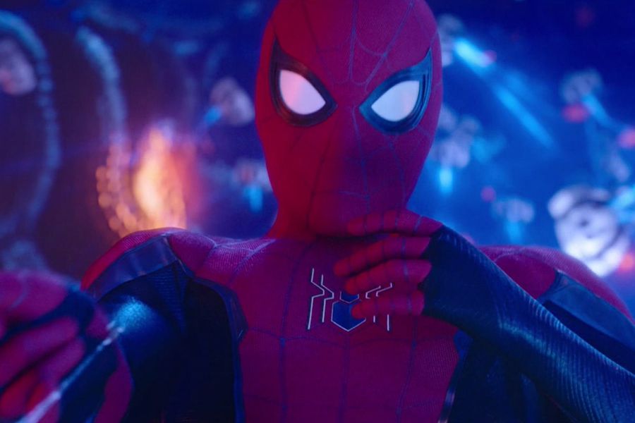 Tom Holland aseguró que Spider-Man 3 tendrá uno de los mejores momentos de  su carrera - La Tercera