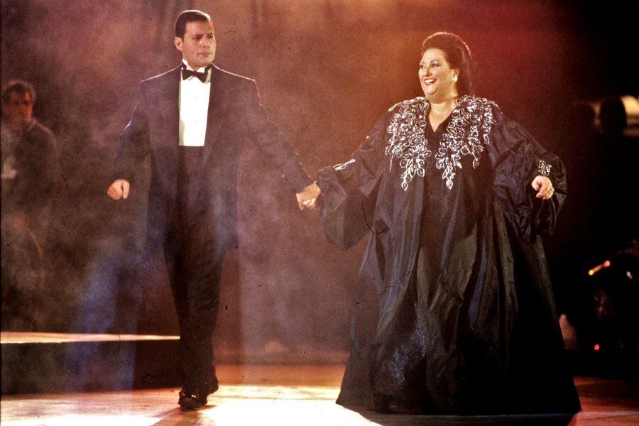 freddie caballé