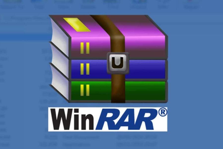 winrar