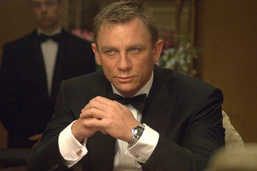 bond