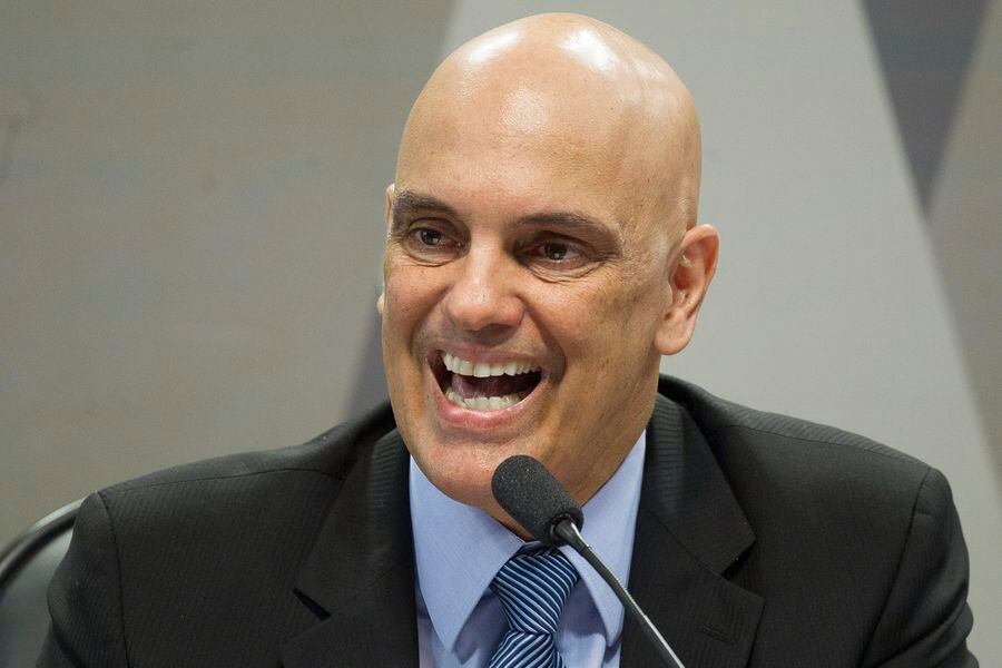 Polémica por designación de juez aliado de Temer en Corte Suprema por posible conflicto de interés - La Tercera