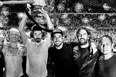 Linkin Park