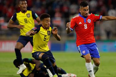 “Lo mismo de siempre, más el famoso audio”: los detalles del nuevo intento de Chile por entrar al Mundial a cuenta de Byron Castillo