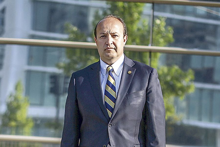 Fiscal Manuel Guerra