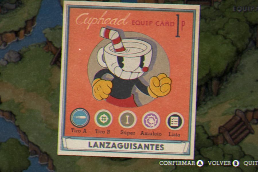 Cuphead