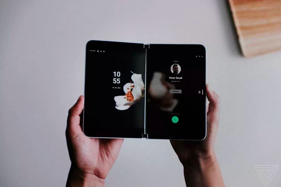 surface-duo