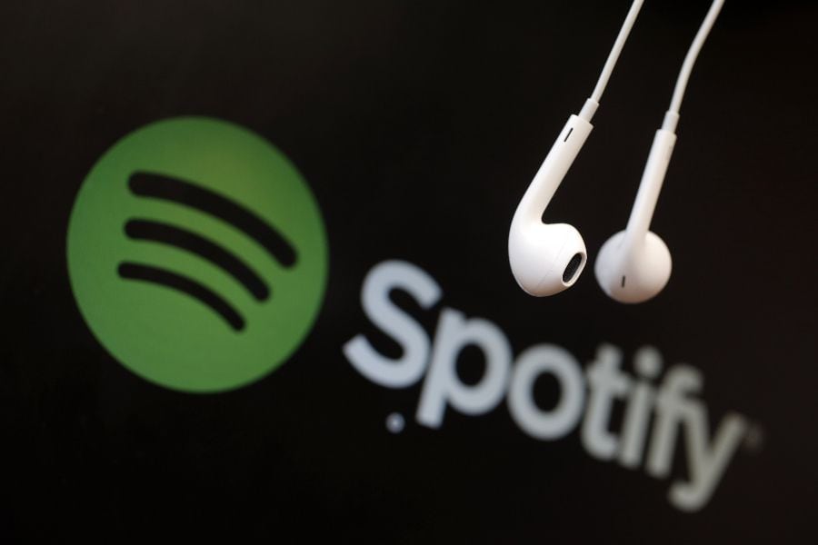 Spotify registra alza en usuarios mayor a la esperada, pero reporta caída en la publicidad por la pandemia