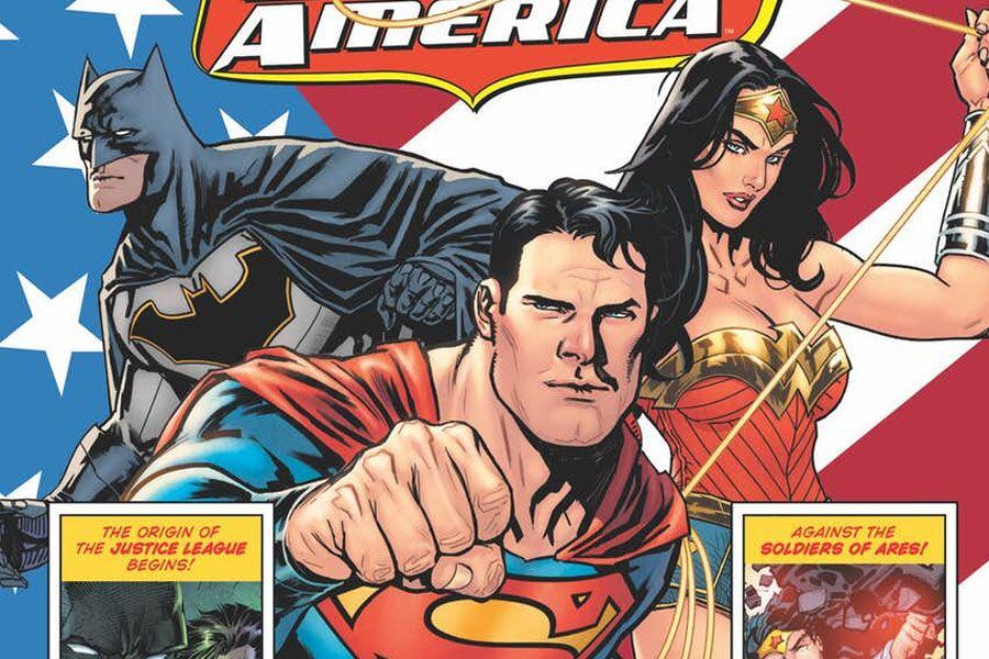 jla