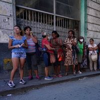 La radiografía de la peor crisis económica en Cuba de los últimos 30 años