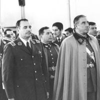 ¿Pinochet fue Presidente? Los historiadores debaten sobre su legitimidad
