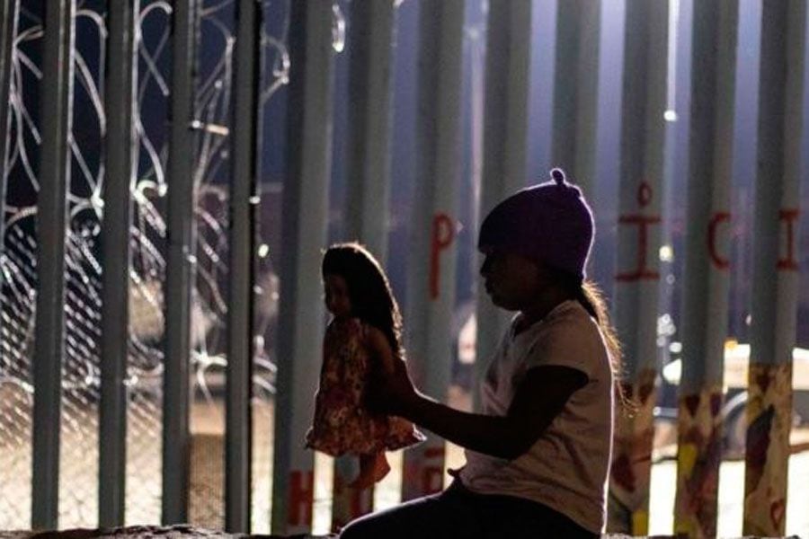 NIÑA-GUATEMALA-BBC
