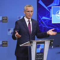 OTAN señala que situación de Ucrania es “extremadamente difícil” tras derrota y retirada de ciudad de Avdiivka