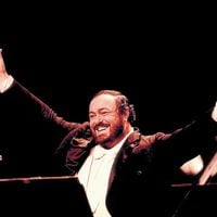 Luciano Pavarotti, Nessum Dorma y el día en que se convirtió en un ícono pop