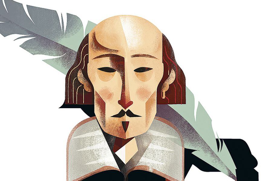 El rey William: tras el origen de Shakespeare - La Tercera