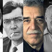 La cartas del Boom Latinoamericano: el libro que reúne la intimidad de Fuentes, Vargas Llosa, Cortázar y “Gabo”
