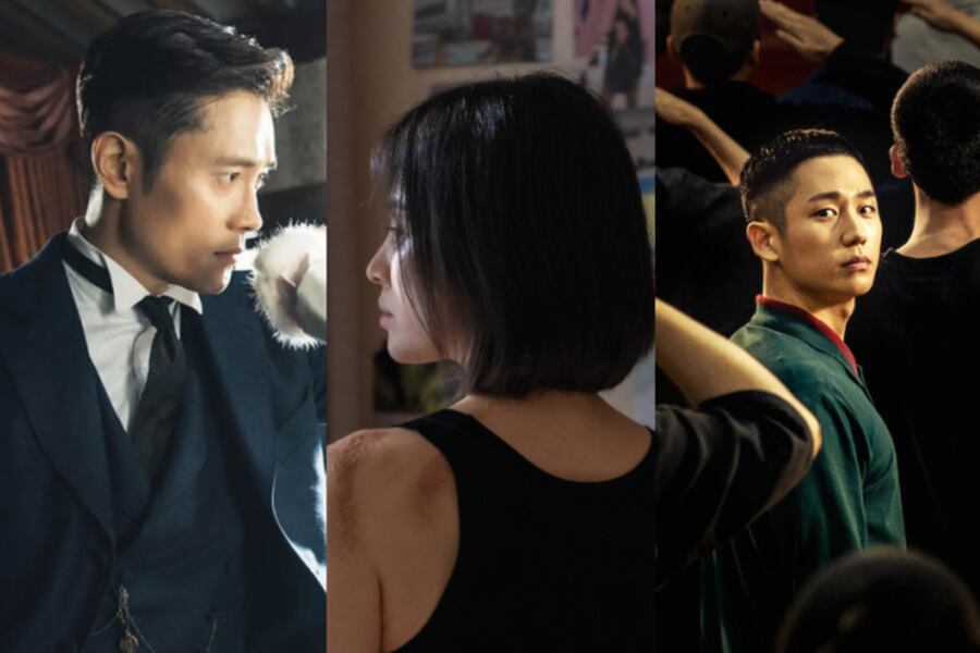 Mr. Sunshine, The Glory y  D.P.: El cazadesertores, tres k-dramas disponibles en Netflix