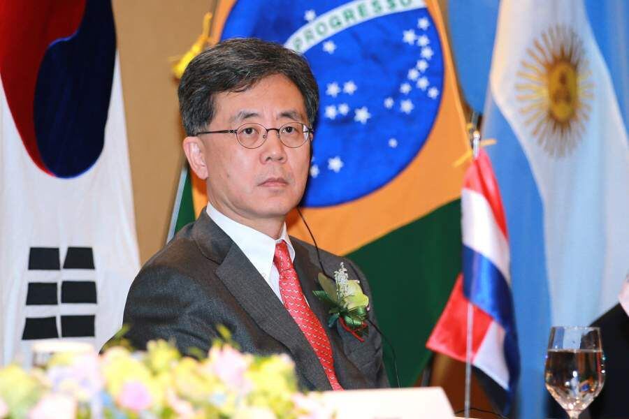 Corea del Sur inicia las negociaciones con Mercosur para un acuerdo comercial