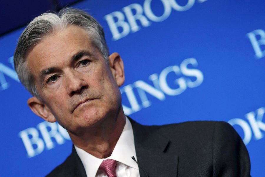 Jerome Powell impone su propio estilo en el liderazgo interno de la Fed