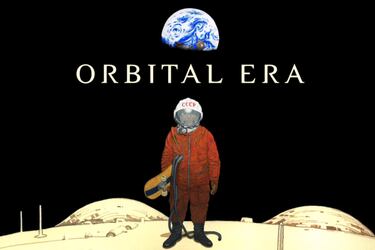 Orbital Era