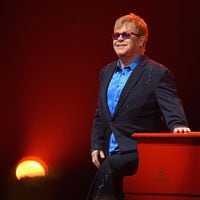 Elton John y Bernie Taupin: el adiós a los maestros