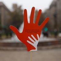 “Hay que combatir este abandono”: Lanzan plataforma contra la explotación sexual comercial infantil