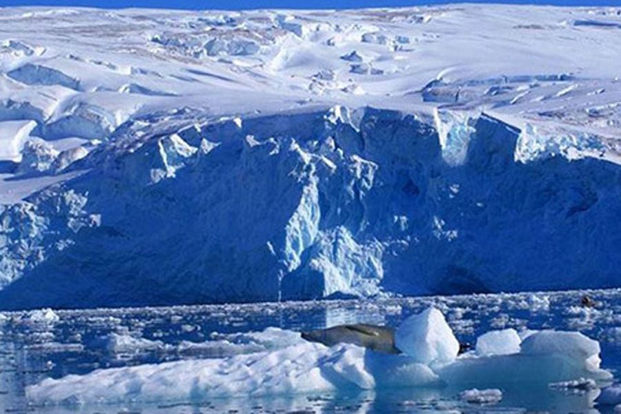 antártica