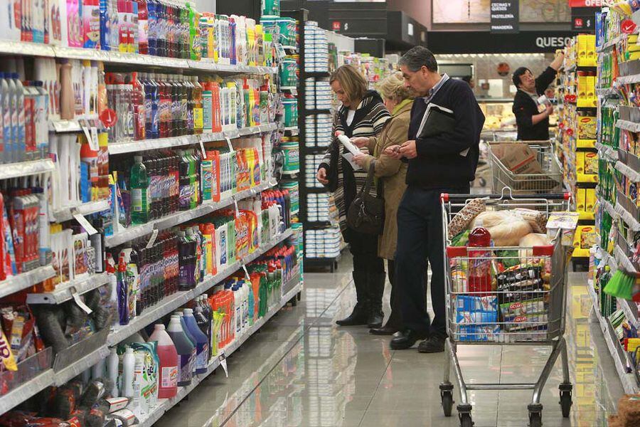 Supermercado