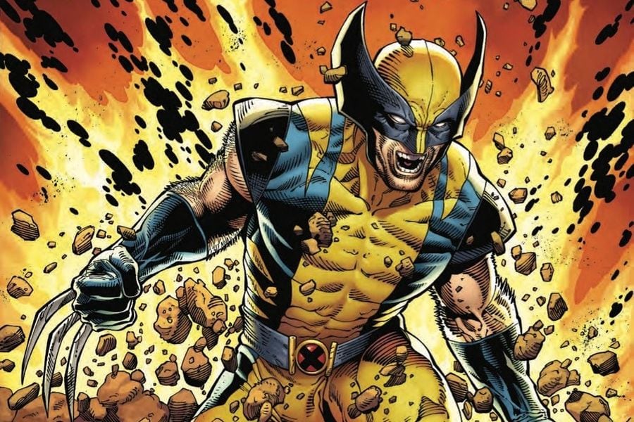 wolverine regreso