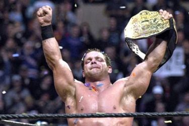 Wrestlemania XX: La consagración de Chris Benoit que la WWE quiere olvidar