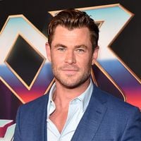 “No creo que quiera cumplir 40”: el lado más vulnerable de Chris Hemsworth