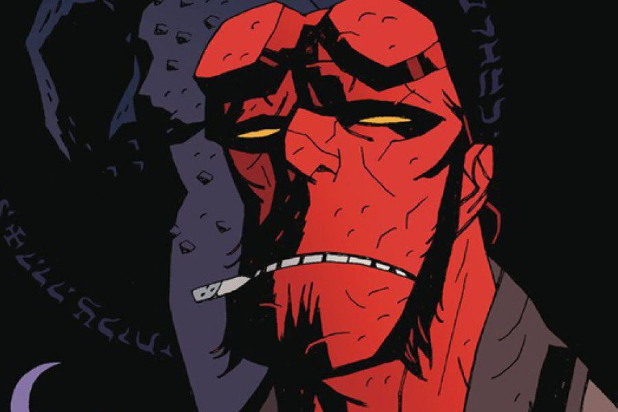 hellboy