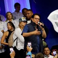 Simón Pachano, analista político: “No hay duda de que Ecuador camina a ser un Estado fallido”