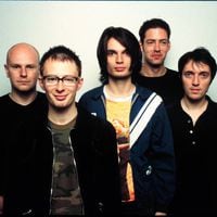 Un viaje a la era OK Computer: Radiohead cierra serie de conciertos de cuarentena
