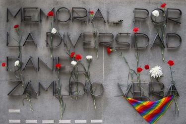 A 10 años del crimen de Daniel Zamudio, Movilh pide que “avancemos en una reforma a la Ley Antidiscriminación”