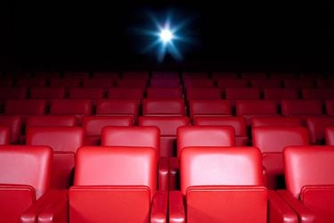 Cámara de exhibidores anuncia reapertura paulatina de salas de cine