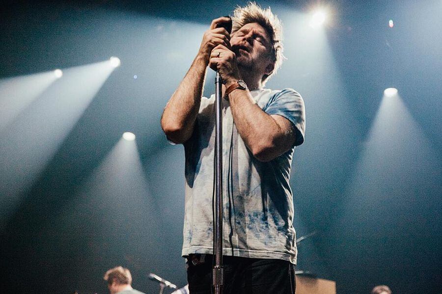 La historia detrás de 