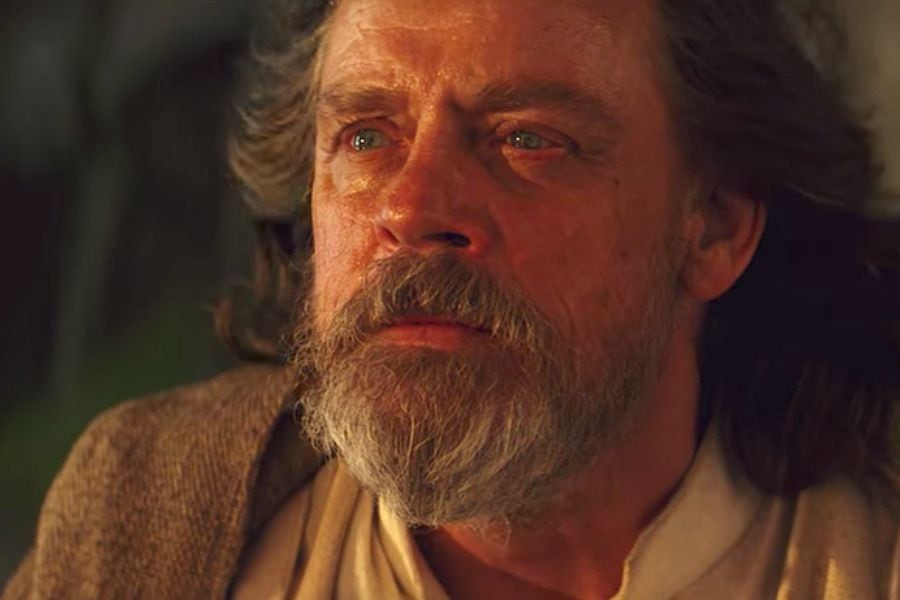 luke