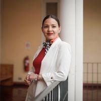 Carolina Arredondo: “He asumido mi labor como ministra entendiendo que siempre estamos a contratiempo”
