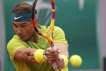 Roland Garros: Nadal y Djokovic siguen acercándose a su cruce de cuartos de final