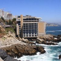 Corte Suprema ordena que Hotel Punta Piqueros deberá someterse a evaluación ambiental e invalida permiso de edificación